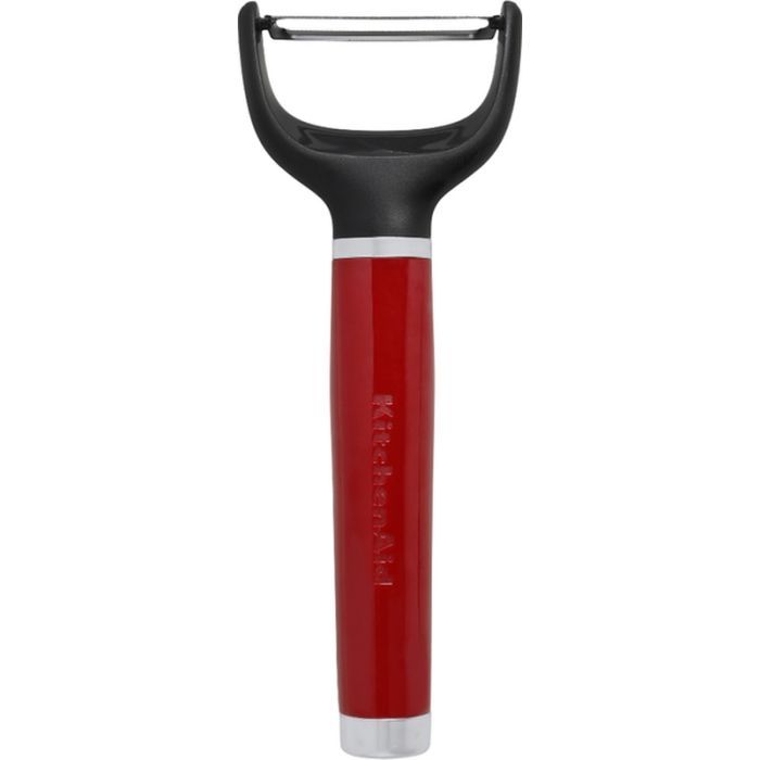 Овочечистка KitchenAid Coreline, горизонтальна 18,8 см, червоний (KAG145OHERE)