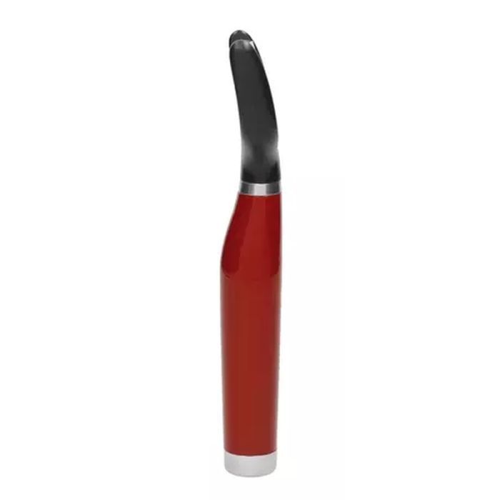 Овочечистка KitchenAid Coreline, горизонтальна 18,8 см, червоний (KAG145OHERE) зображення 3