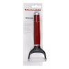 Овочечистка KitchenAid Coreline, горизонтальна 18,8 см, червоний (KAG145OHERE) зображення 4