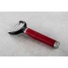 Овочечистка KitchenAid Coreline, горизонтальна 18,8 см, червоний (KAG145OHERE) зображення 5