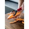 Овочечистка KitchenAid Coreline, горизонтальна 18,8 см, червоний (KAG145OHERE) зображення 6