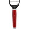 Овочечистка KitchenAid Coreline, горизонтальна 18,8 см, червоний (KAG145OHERE)