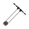 Приемник (RX) RadioMaster RP4TD-M ExpressLRS 2.4GHz Mini True Diversity Receiver (R-4M)