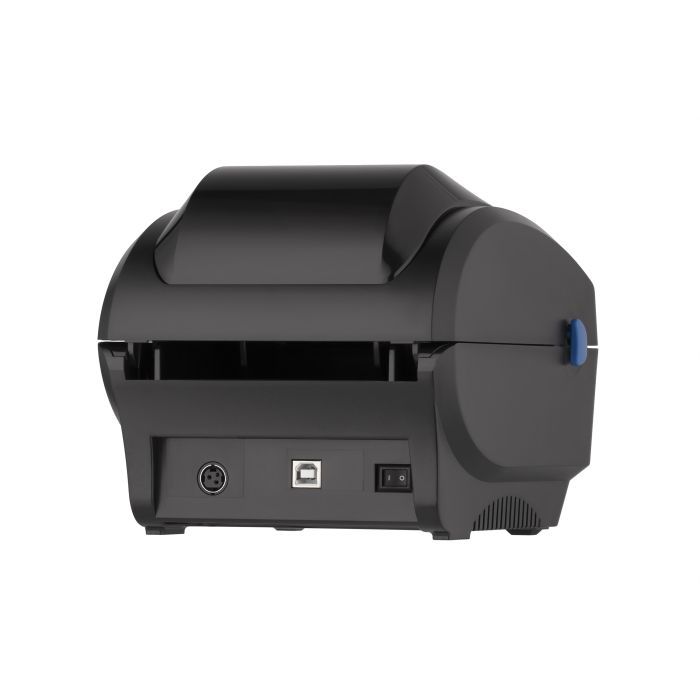 Принтер етикеток 2E 76U USB (2E-76U) зображення 10