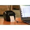 Принтер етикеток 2E 76U USB (2E-76U) зображення 2