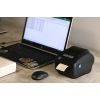 Принтер етикеток 2E 76U USB (2E-76U) зображення 3