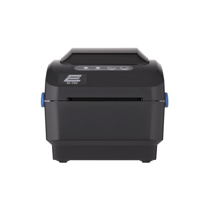 Принтер етикеток 2E 76U USB (2E-76U) зображення 5