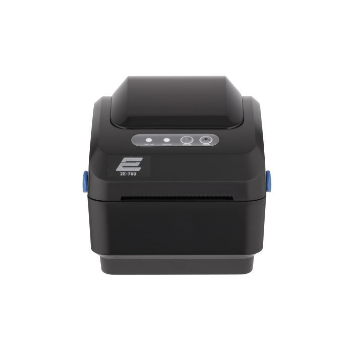Принтер етикеток 2E 76U USB (2E-76U) зображення 6