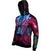 Кофта Valve CSGO - Hyper Beast Zip Hoodie L (MCOU095TCLC-MULTICOLOR-L) изображение 3