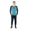 Лонгслив Dynafit 24/7 Long Sleeve 70956 8071 - 46/S - синій (016.002.1986) изображение 3