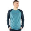 Лонгслив Dynafit 24/7 Long Sleeve 70956 8071 - 46/S - синій (016.002.1986)