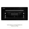 Вытяжка кухонная Weilor LUMINA WBG 68 BLACK изображение 10