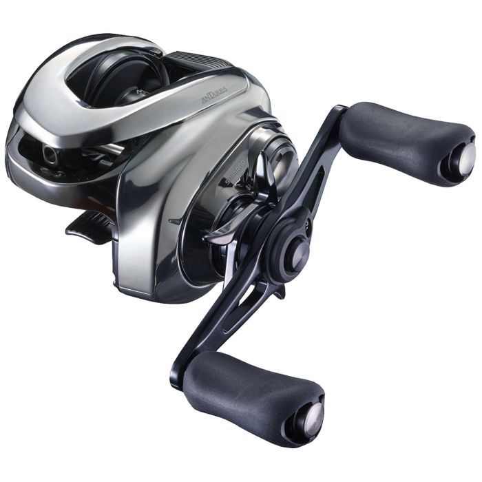 Котушка Shimano Antares 10+1BB (5RL173000)