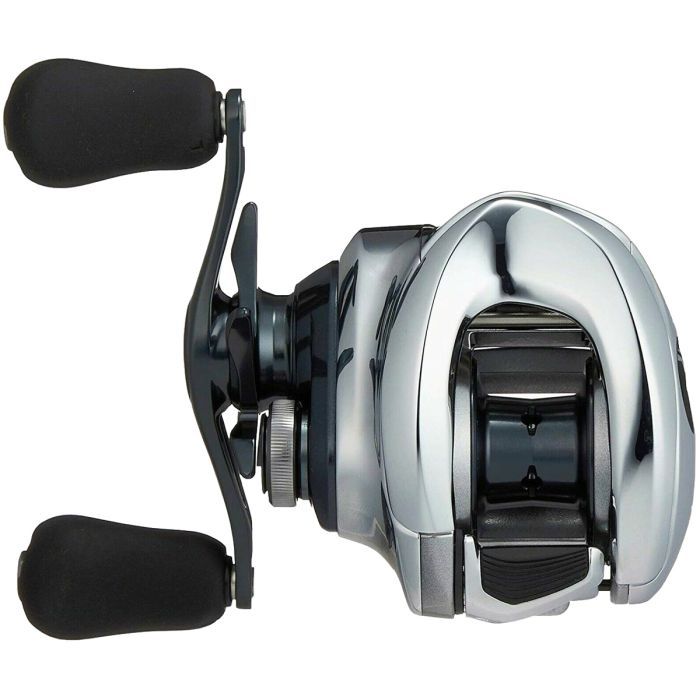 Котушка Shimano Antares 10+1BB (5RL173000) зображення 2