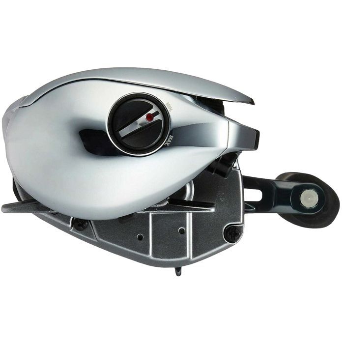 Котушка Shimano Antares 10+1BB (5RL173000) зображення 3