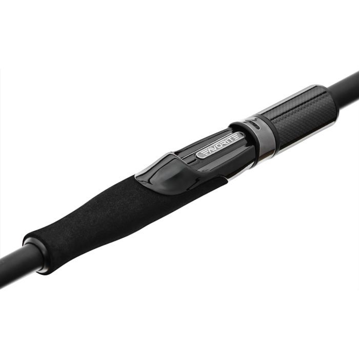 Удилище Favorite Black Swan BSWTS1-772MH 2.32m 10-36g Fast (1693.06.65) изображение 4