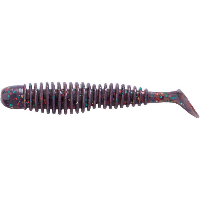 Силікон рибальський Reins Bubbling Shad 3" U003 UV Sculpin (8 шт/уп.) (1552.04.00)