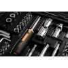 Набор инструментов Neo Tools 233шт, 1/2", 1/4", 3/8", CrV, кейс (10-078) изображение 5