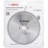 Диск пильный Bosch пильный Eco for Aluminium 254x30-80T (2.608.644.394) изображение 2