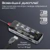 Концентратор Promate USB Hub 11 ports transhub-pro (transhub-pro) изображение 5