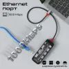Концентратор Promate USB Hub 11 ports transhub-pro (transhub-pro) изображение 7