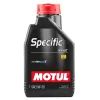 Моторна олива MOTUL Specific dexos2 SAE 5W-30 1л