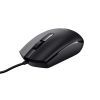 Мышка Trust ECO TM-101 USB Black (25295) изображение 2