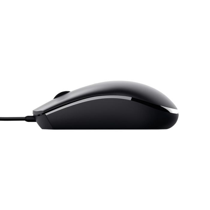 Мышка Trust ECO TM-101 USB Black (25295) изображение 3