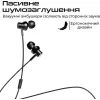Навушники HiFuture Hi5 Black (hi5.black) зображення 3