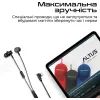 Навушники HiFuture Hi5 Black (hi5.black) зображення 4