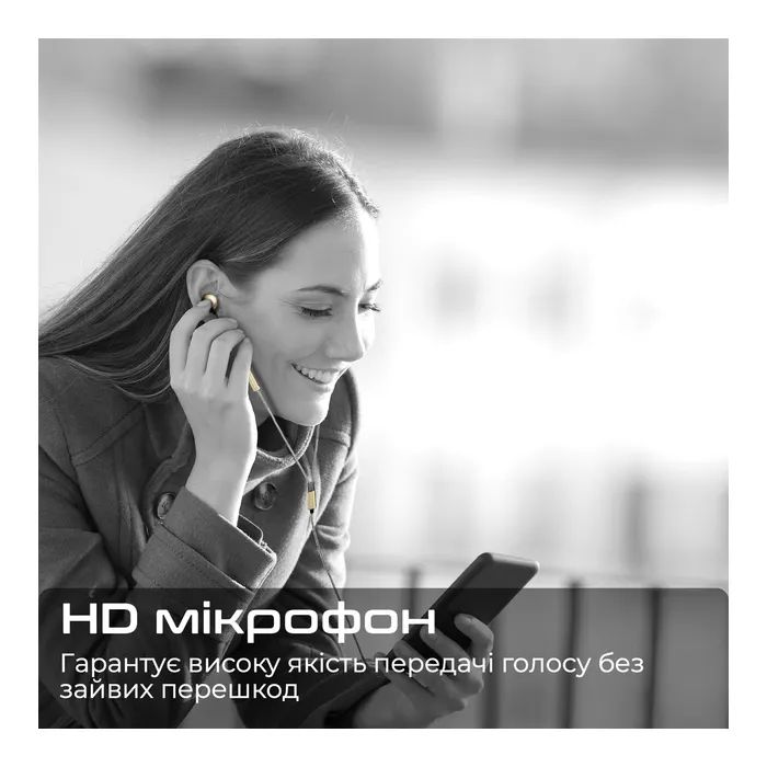 Навушники HiFuture Hi5 Black (hi5.black) зображення 6