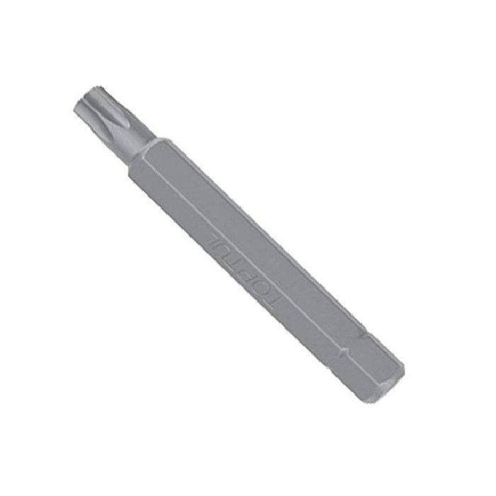 Набір біт Toptul TORX 10мм 15шт. (GAAD1506) зображення 3