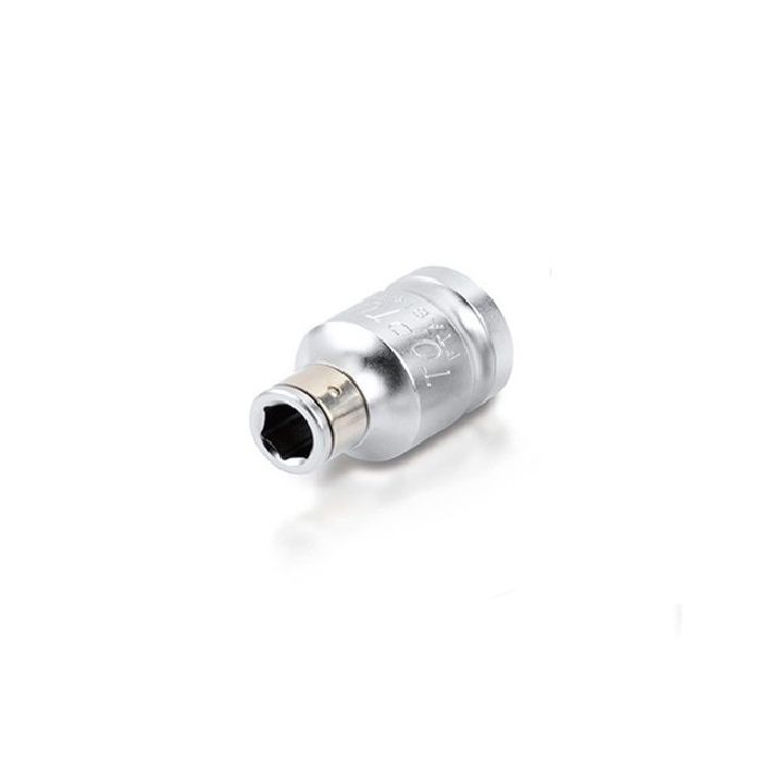 Набір біт Toptul TORX 10мм 15шт. (GAAD1506) зображення 4
