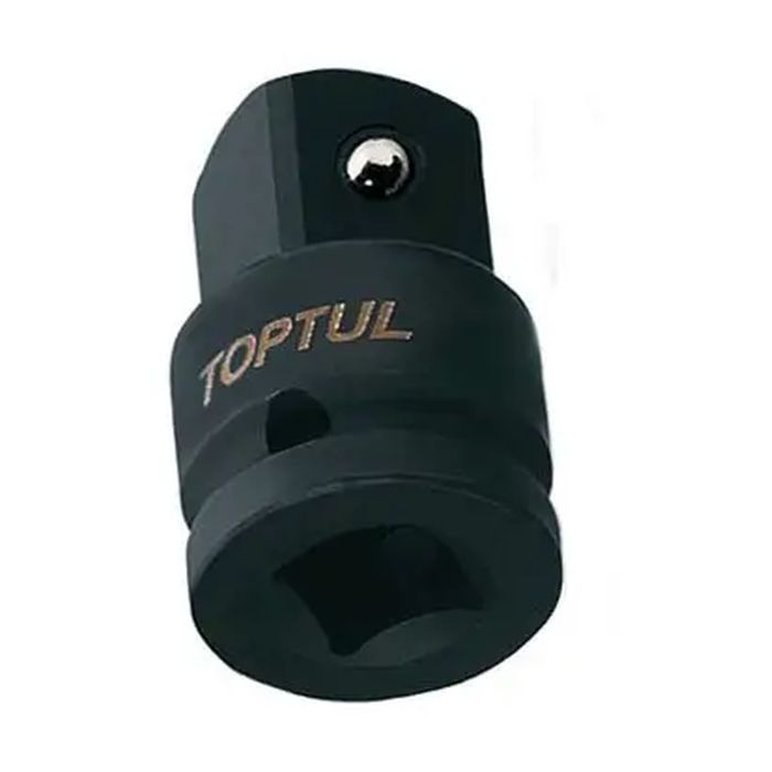 Адаптер для інструменту Toptul ударний 1/2" х3/4" (KACA1624)