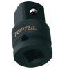 Адаптер для інструменту Toptul ударний 1/2" х3/4" (KACA1624)