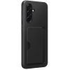 Чехол для мобильного телефона Samsung Galaxy A36 (A366), Card Slot Case black (EF-OA366TBEGWW) изображение 3