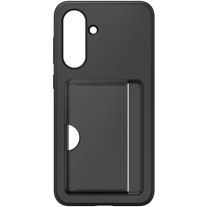 Чехол для мобильного телефона Samsung Galaxy A36 (A366), Card Slot Case black (EF-OA366TBEGWW) изображение 5