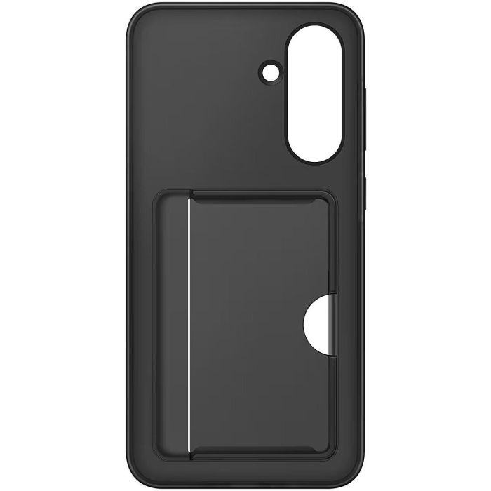 Чехол для мобильного телефона Samsung Galaxy A36 (A366), Card Slot Case black (EF-OA366TBEGWW) изображение 6