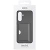 Чехол для мобильного телефона Samsung Galaxy A36 (A366), Card Slot Case black (EF-OA366TBEGWW) изображение 7