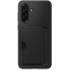 Чехол для мобильного телефона Samsung Galaxy A36 (A366), Card Slot Case black (EF-OA366TBEGWW)
