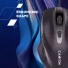 Мышка Canyon M-6 USB Black (CNE-CMS6) изображение 5