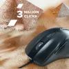 Мышка Canyon M-6 USB Black (CNE-CMS6) изображение 6