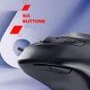 Мышка Canyon M-6 USB Black (CNE-CMS6) изображение 7