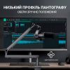 Мікрофон Fifine T688 USB/XLR Black (T688) зображення 10