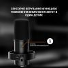 Мікрофон Fifine T688 USB/XLR Black (T688) зображення 6