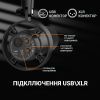 Мікрофон Fifine T688 USB/XLR Black (T688) зображення 7