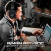Мікрофон Fifine T688 USB/XLR Black (T688) зображення 9