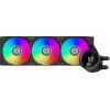 Система жидкостного охлаждения PcCooler DA360 Pro ARGB Digital BK