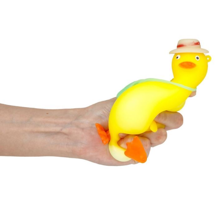 Антистресс Monster Gum Крутой замес - Chill Goose (T25378) изображение 10