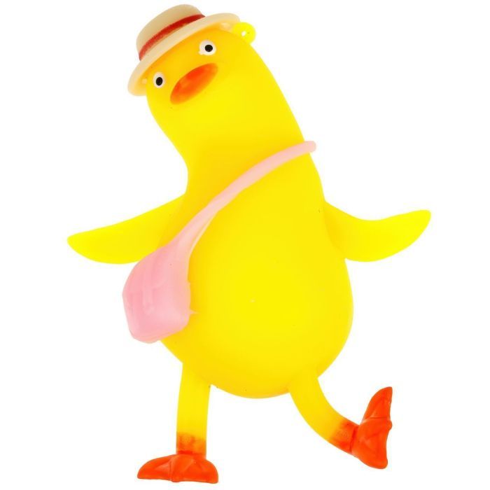 Антистресс Monster Gum Крутой замес - Chill Goose (T25378) изображение 3
